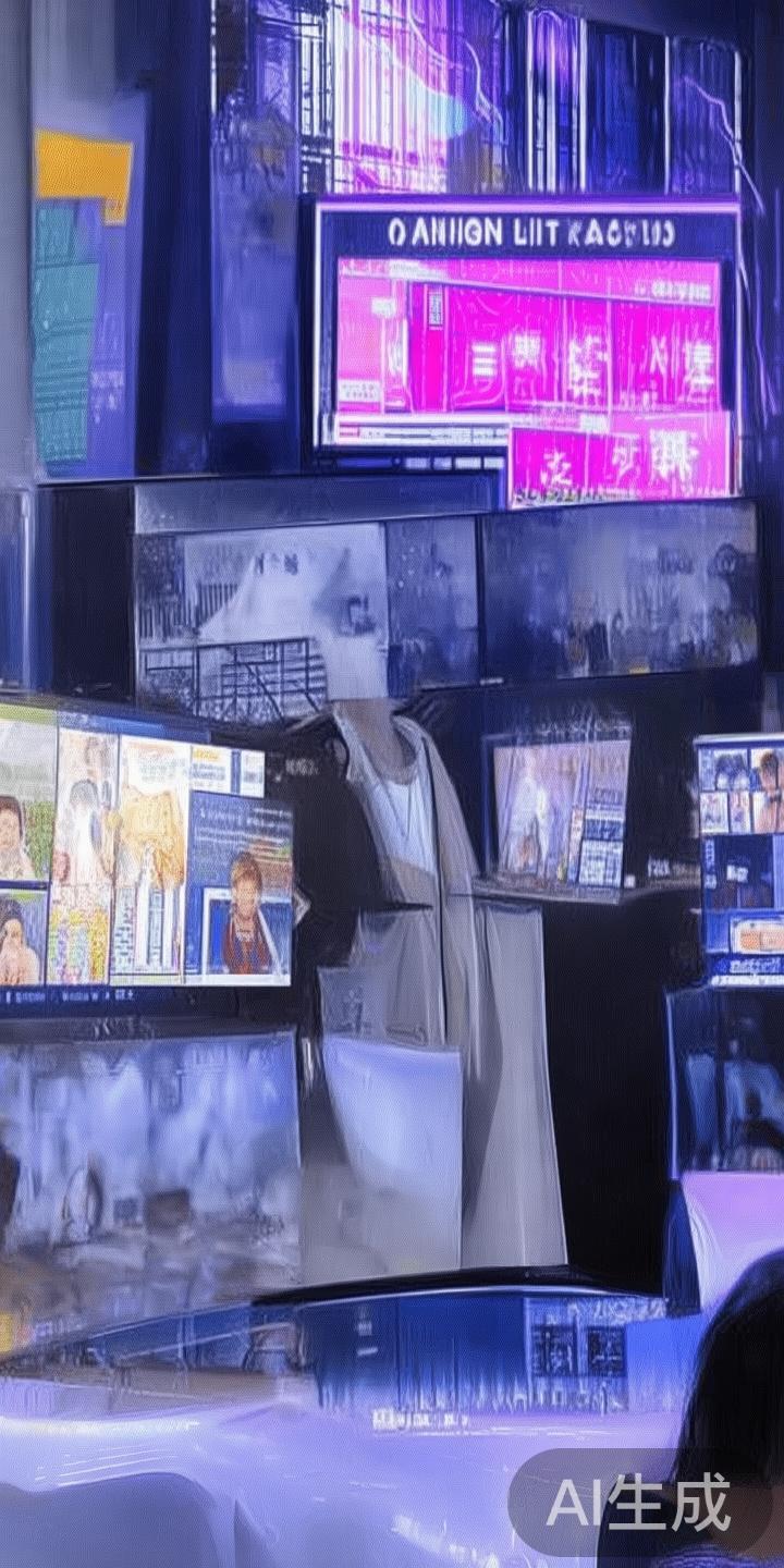 随着网络娱乐的不断发展，各类娱乐平台如雨后春笋般涌