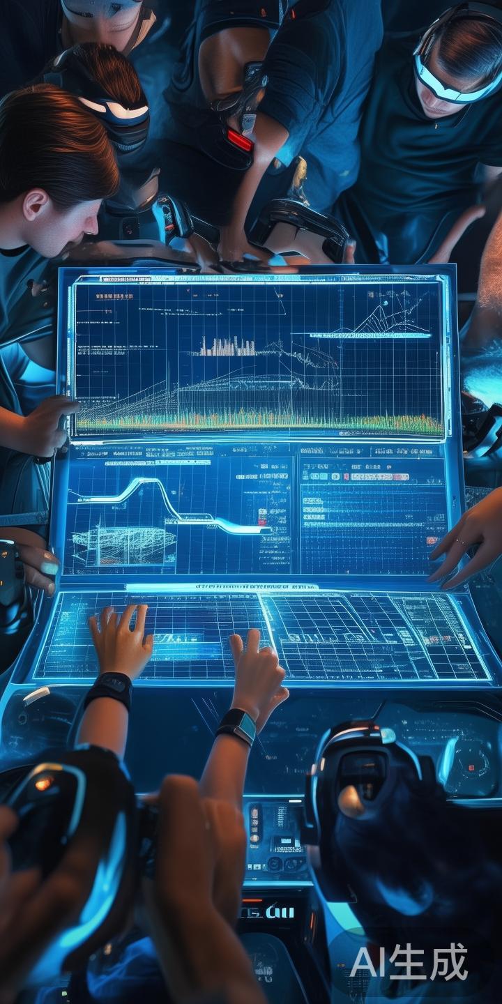 现代技术为玩家提供了更多数据分析工具，通过统计分析