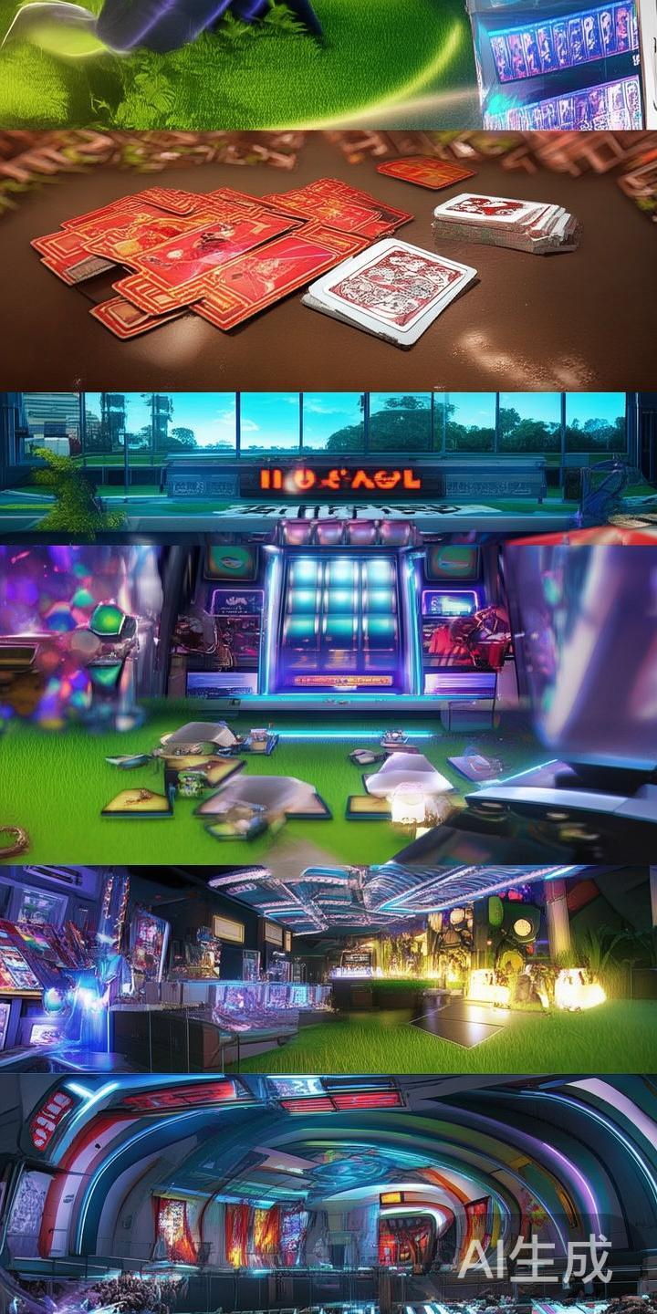 丰富多样的游戏内容：优质平台会提供多种游戏选择，包