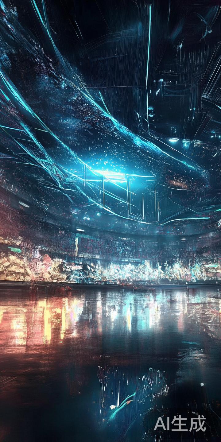 三、电竞体育结合创新兴起——电竞体育融合传统体育元