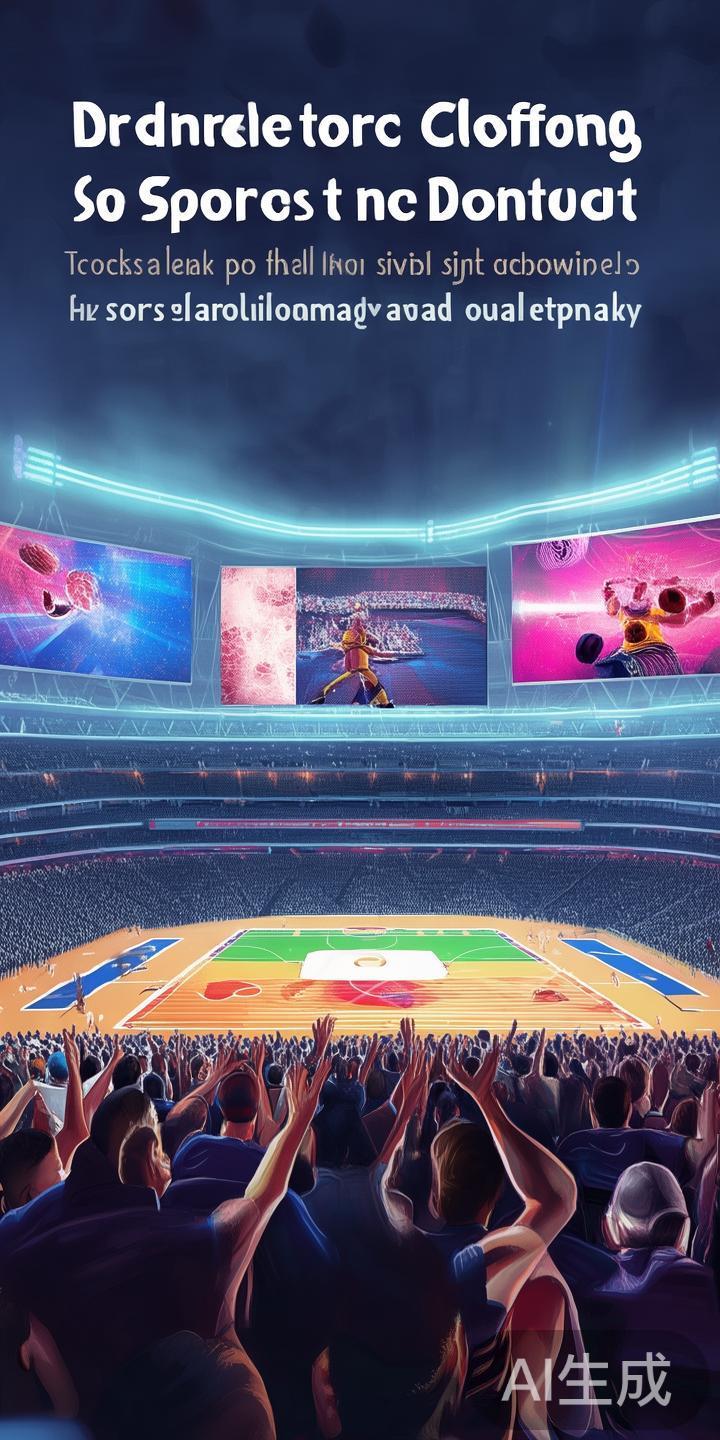 除了传统的足球、篮球、网球比赛外，许多平台还扩展到