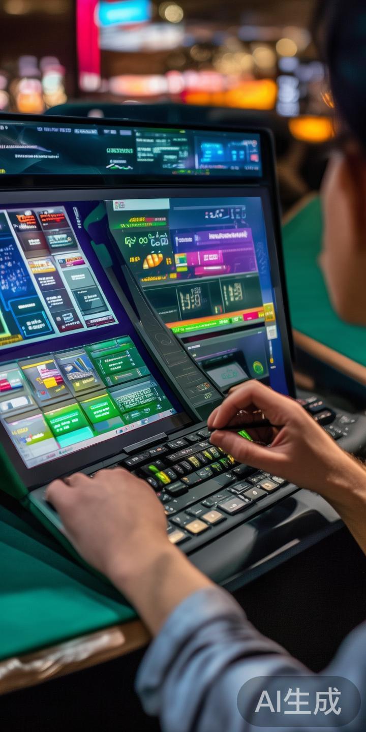 全面解析BA娱乐平台赚钱的实用操作指南与技巧分析 在任何博彩平台,合理的投注策略是实现盈利的关键。可