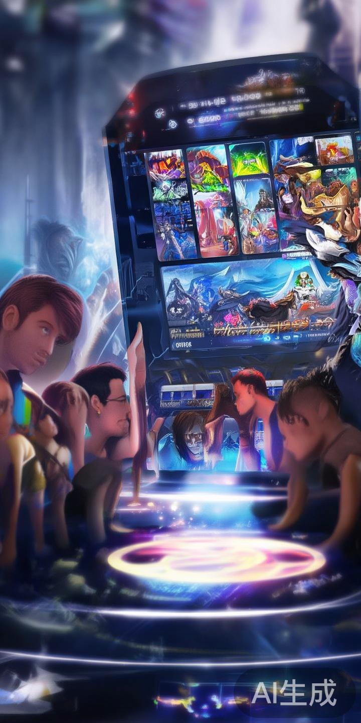 许多玩家偏爱Ba平台，主要源于其丰富的游戏类型、优