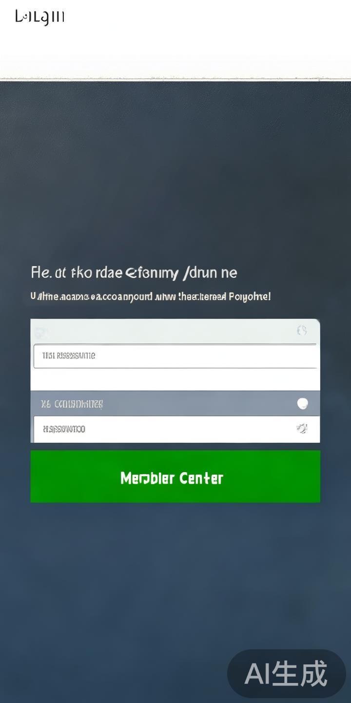 三、进入登录页面：寻找明显的“登录”入口
在官网