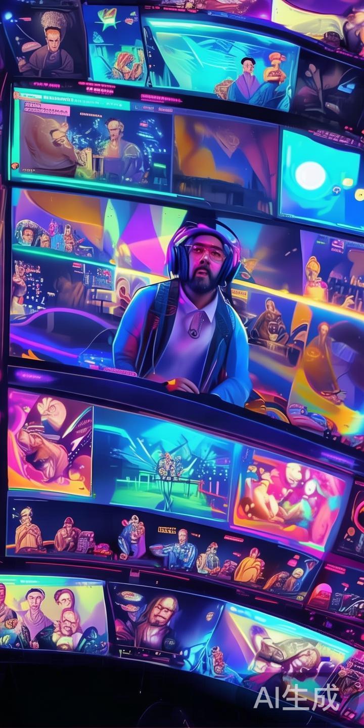 内容是吸引用户的核心。高质量、丰富多样的内容能有效