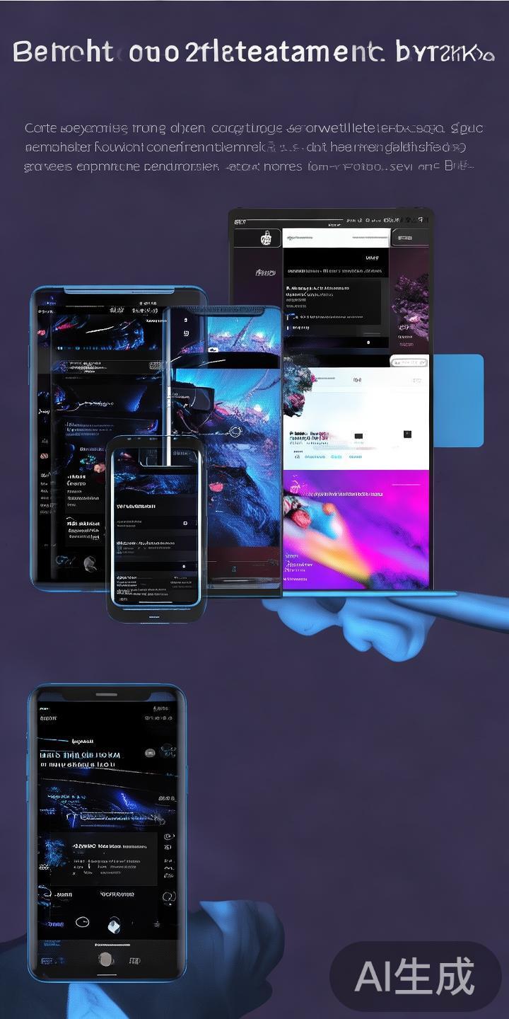 现如今，很多最新ba娱乐软件支持多平台运行，无论是