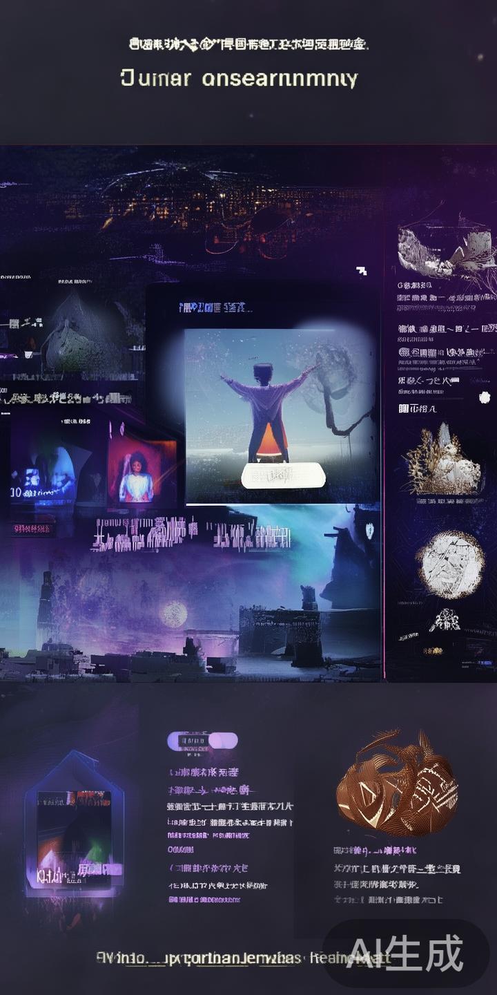 在传统娱乐模式下，用户的选择相对单一，难以满足不同