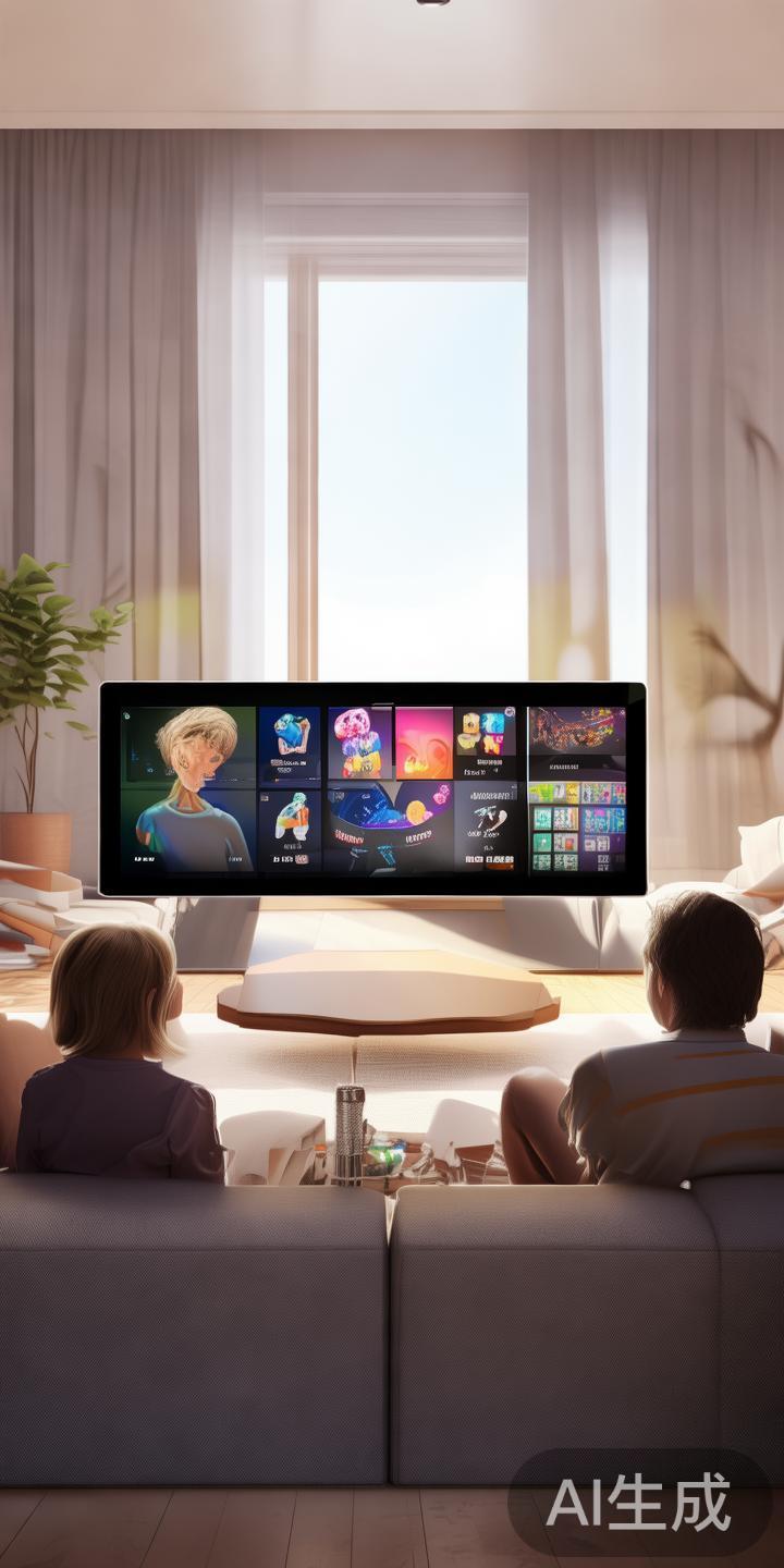 Ba娱乐APP:构建全家共享的多彩娱乐新天地 在现代家庭生活中,娱乐已成为增进亲子感情、缓解压力