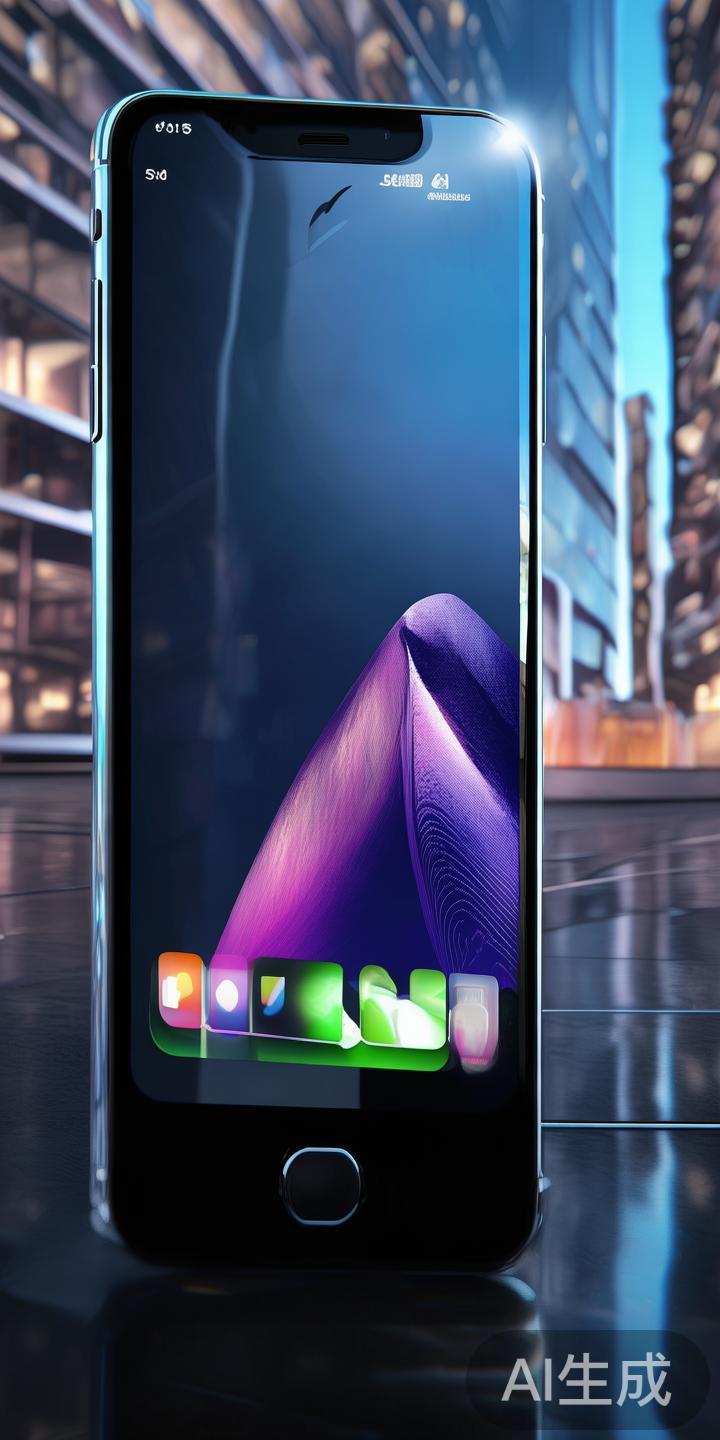 随着苹果公司不断推陈出新，苹果手机在性能、设计和用