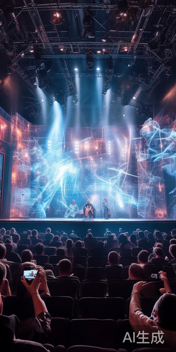 BA娱乐级别中的互动技术与沉浸式体验:创新应用与未来发展解析 另一方面,增强现实技术通过将虚拟元素叠加在现实场景