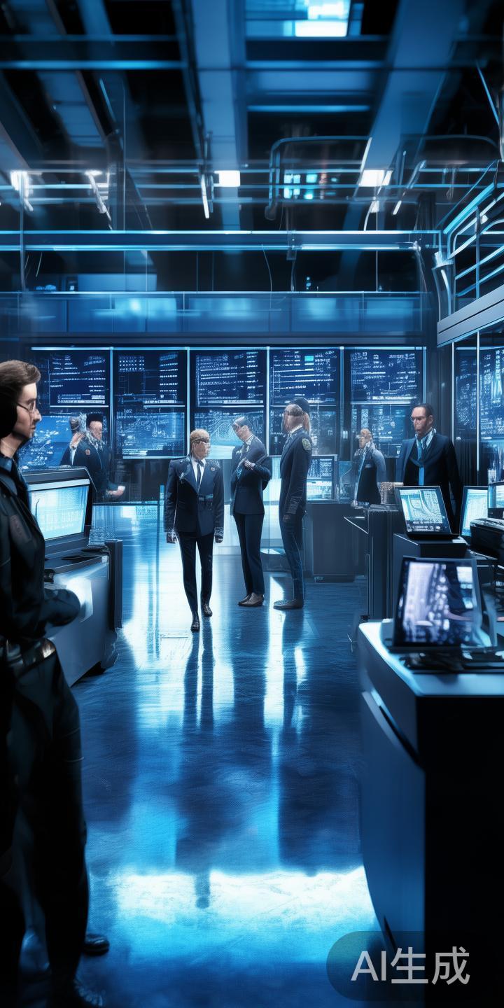 打造稳定可靠的BA娱乐平台:全面实现安全持续保障方案 首先,完善的安全体系应从技术、管理、法规等多角度入