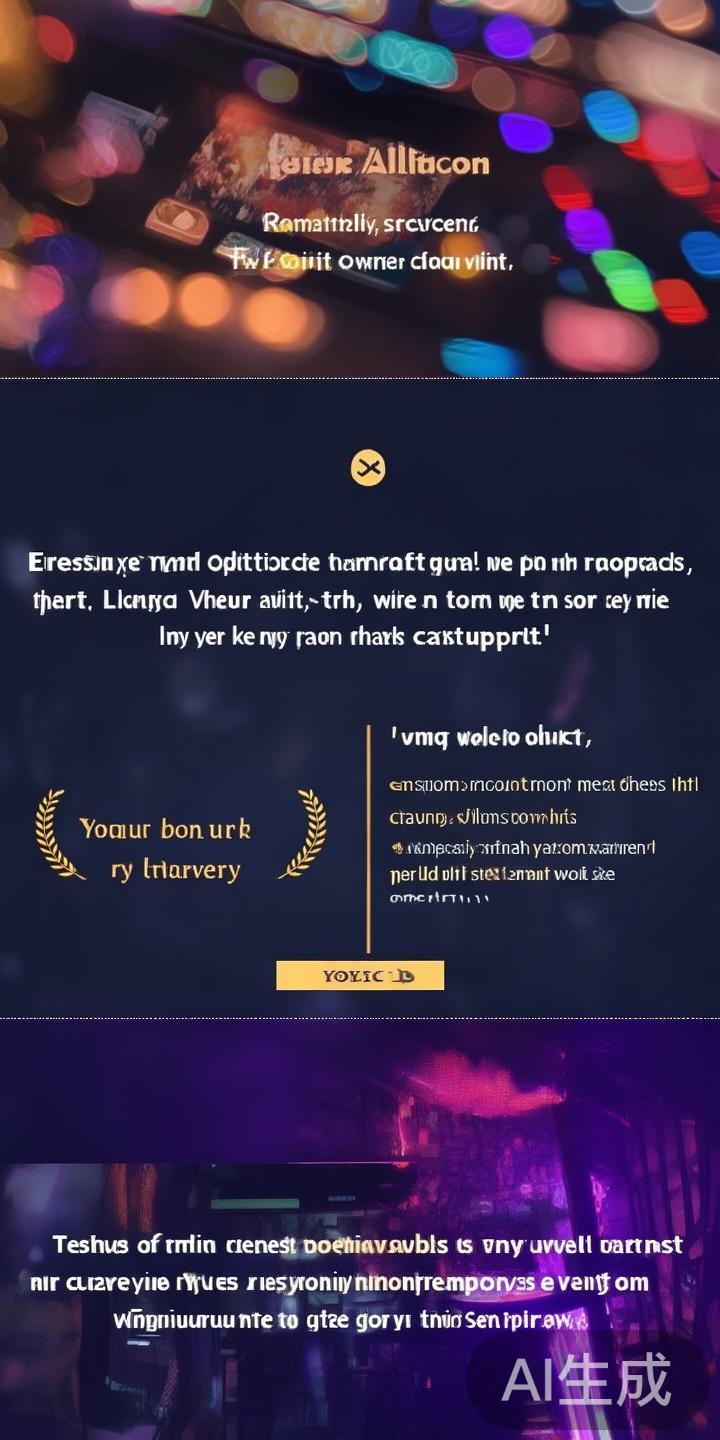 如何选择可信赖的BA娱乐平台足球平台,保障您的娱乐体验 此外,信誉良好的平台常常拥有良好的用户口碑和行业声