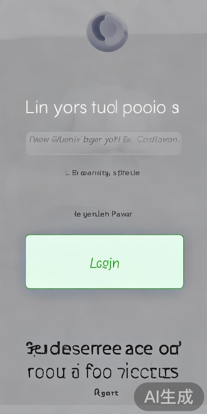 全面解析Ba娱乐账号登录操作与常见问题培训指南 点击登录:核对无误后,点击登录按钮。建议首次登录后