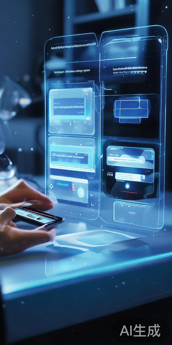 百度娱乐平台都登:全面解析最新安全登录方法与技巧 1. 多重验证技术
多因素身份验证(MFA)成为