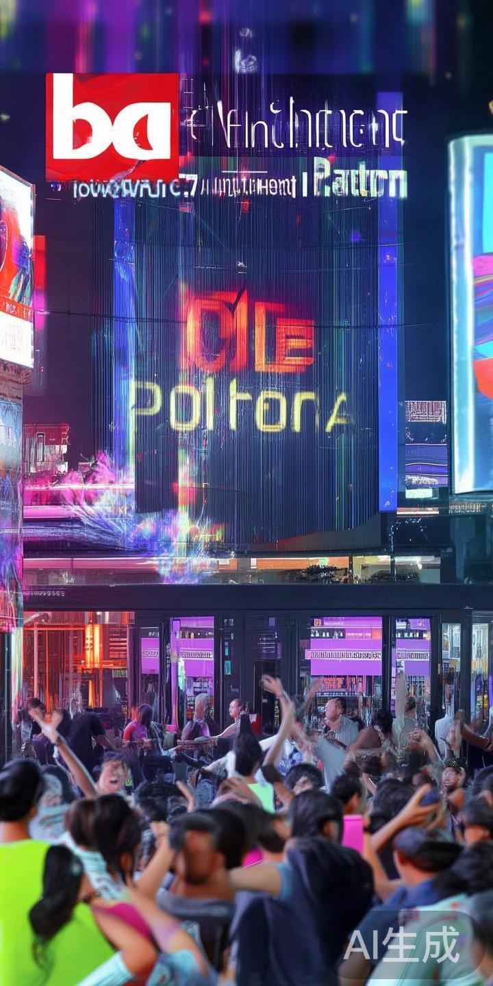 ba娱乐平台作为一个新兴的在线娱乐平台，声称提供丰